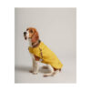 Joules Mustard Yellow Waterproof Mac / Coat - Image 2